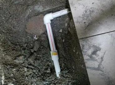 垣曲卫生间漏水检测公司分享下家用管道漏水检测方法