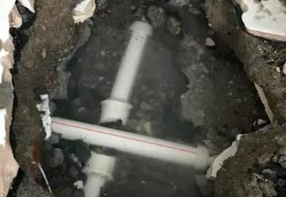  垣曲测漏水公司浅析垣曲管道泄漏检测公司检测水管泄漏