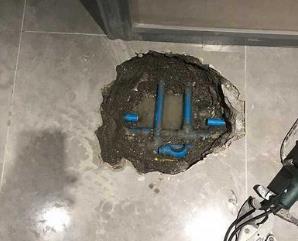垣曲测漏水公司为您专业解答垣曲地暖漏水检测中精确漏水检测的成本
